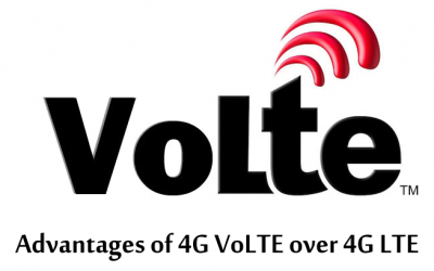 4G LTE vs VoLTE: Major Differences