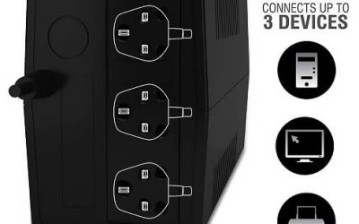 iBall Nirantar UPS 622