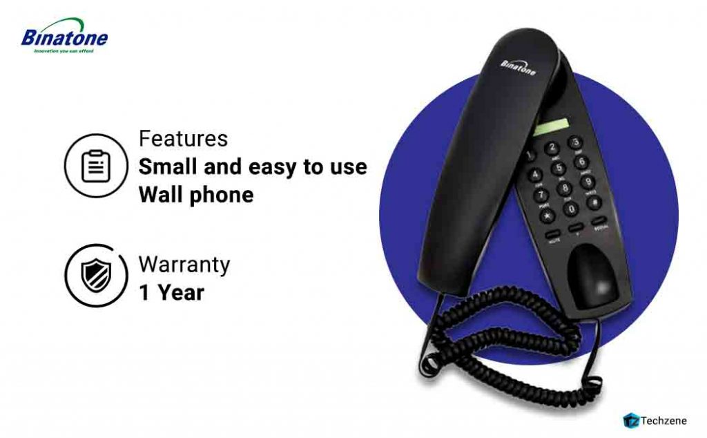 8 Best Landline Phones in India 2020 Reviews & Buying Guide
