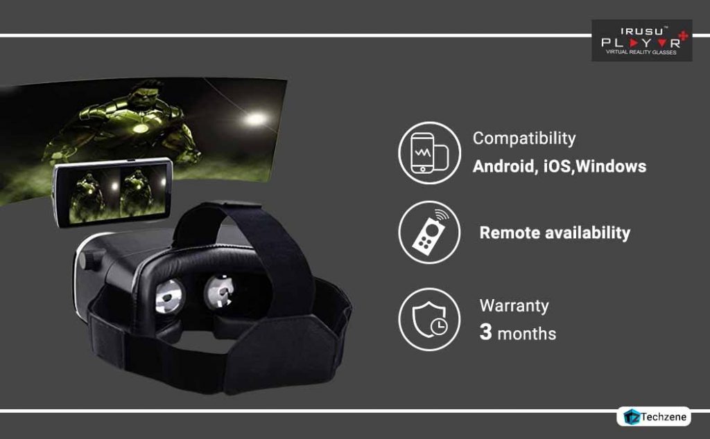 Best VR Headsets in India at Affordable Prices 2020