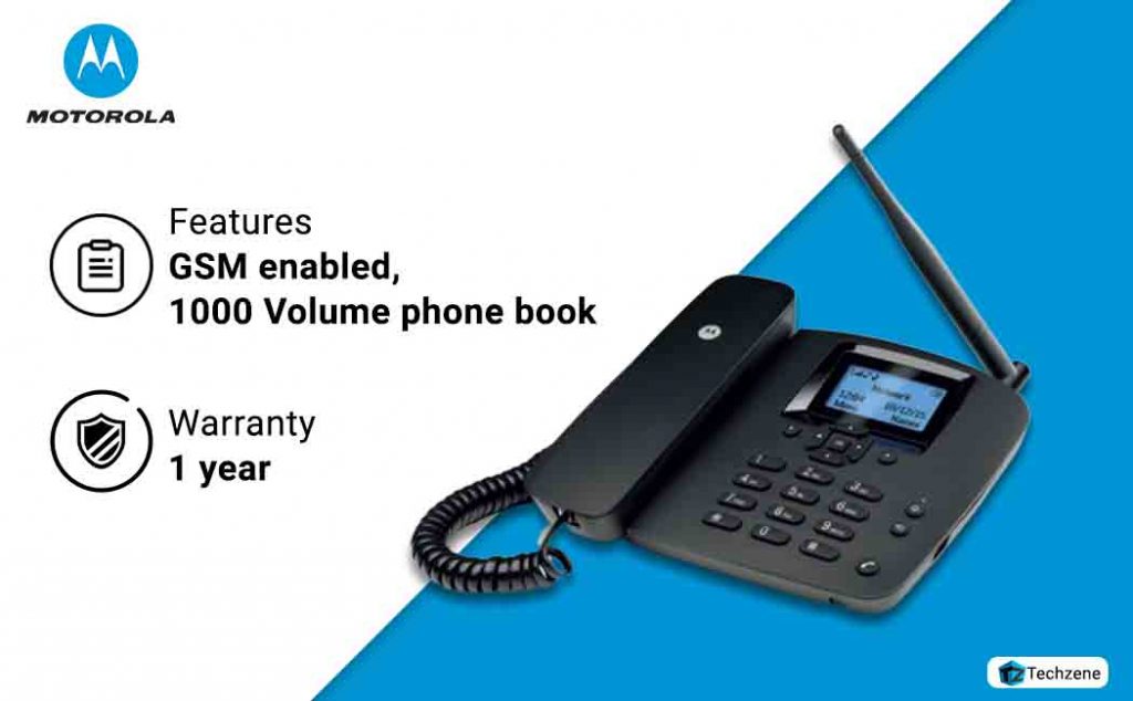 8 Best Landline Phones in India 2020 Reviews & Buying Guide