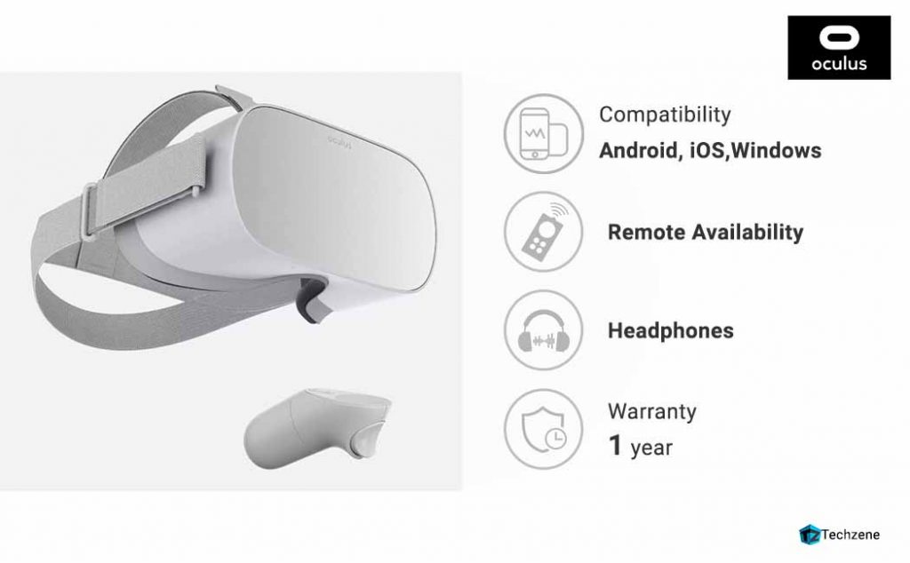 Best VR Headsets in India at Affordable Prices 2020