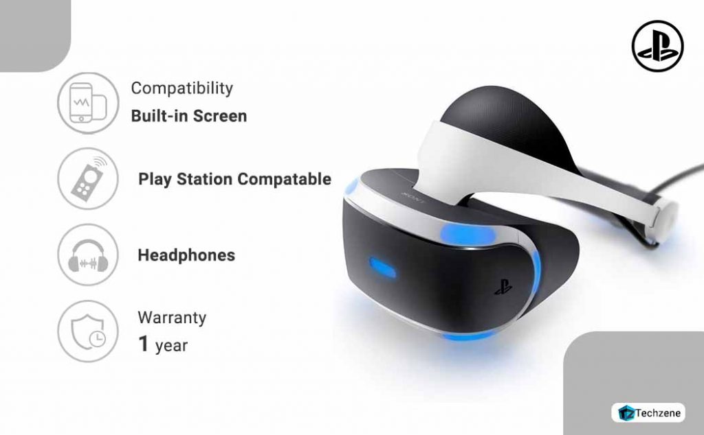 Best VR Headsets in India at Affordable Prices 2020