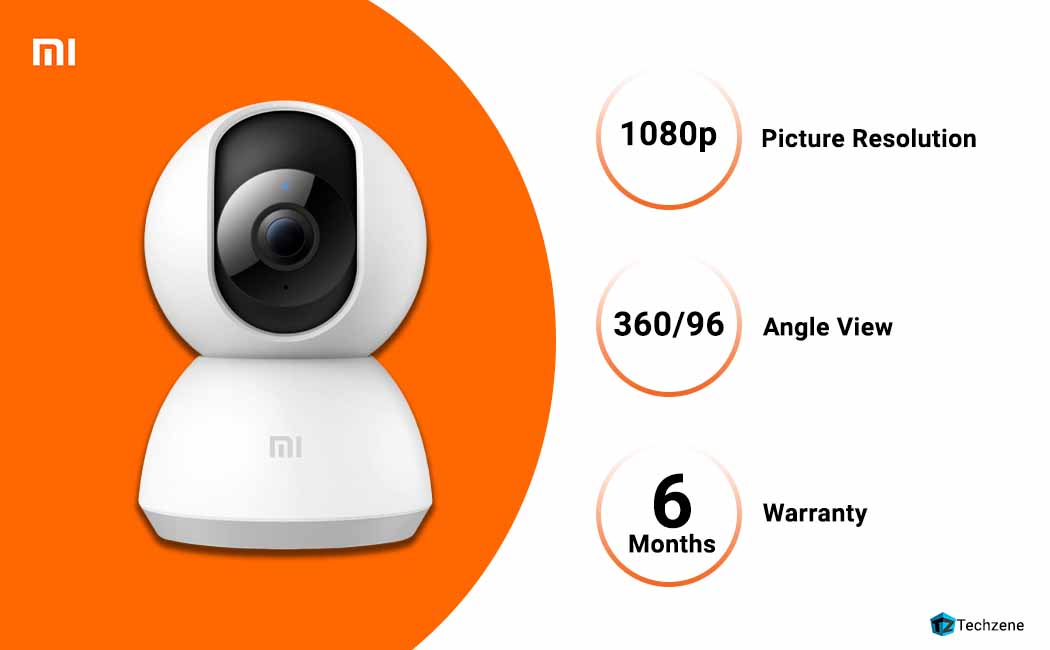Best CCTV/Security Cameras in India For Home and Office