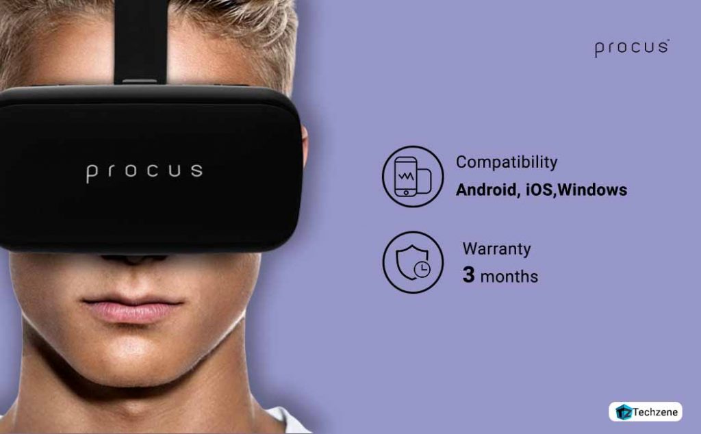 Best VR Headsets in India at Affordable Prices 2020