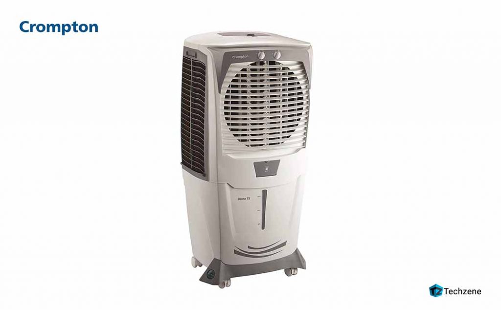 Best Air Cooler in India 2020 Reviews and Buying Guide