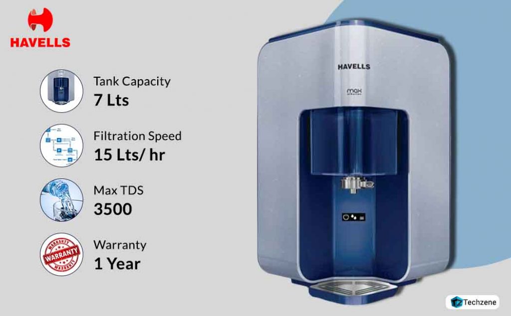 Top 10 Best Water Purifiers in India 2020 Reviews and Buyer's Guide