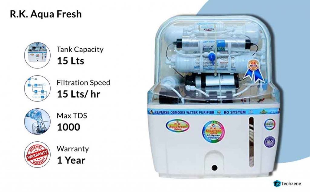 Top 10 Best Water Purifiers in India 2020 Reviews and Buyer's Guide