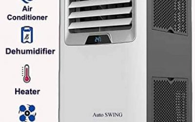 Eurgeen Portable 4 in 1 Model A5 AC