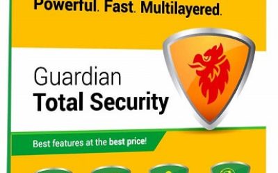 Guardian Total Security